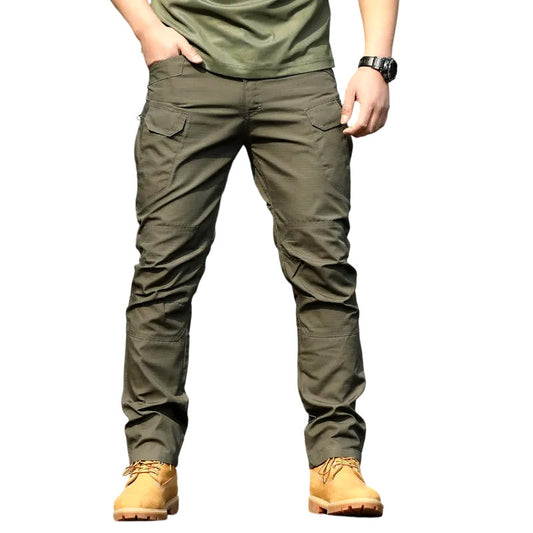 Oliver l Tactical Waterproof Pants — Winter Sale 50% Off