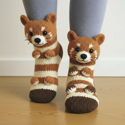 Animal Socks