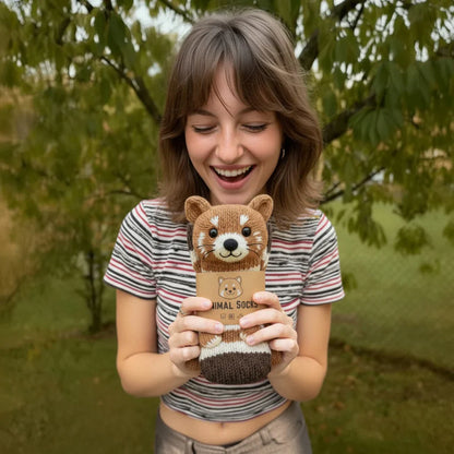 Animal Socks