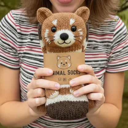 Animal Socks