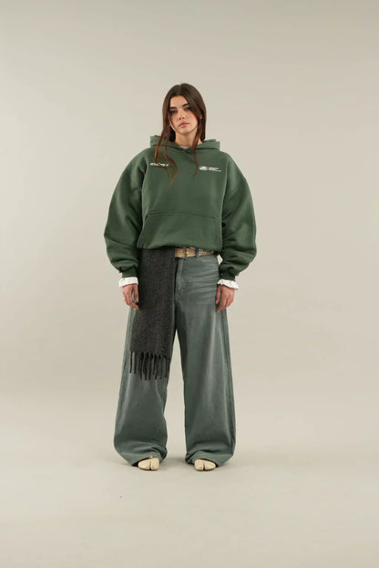 Rosa | Trendig WithLove-hoodie