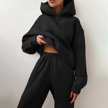 Gigi | Oversized Jogging Set
