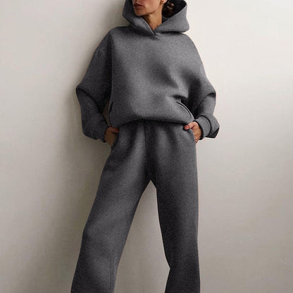 Gigi | Oversized Jogging Set