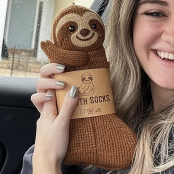Animal Socks