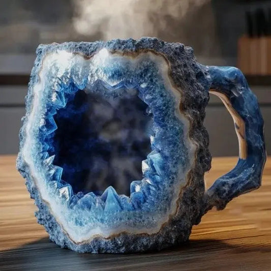 Frost Mineral Coffee Cup