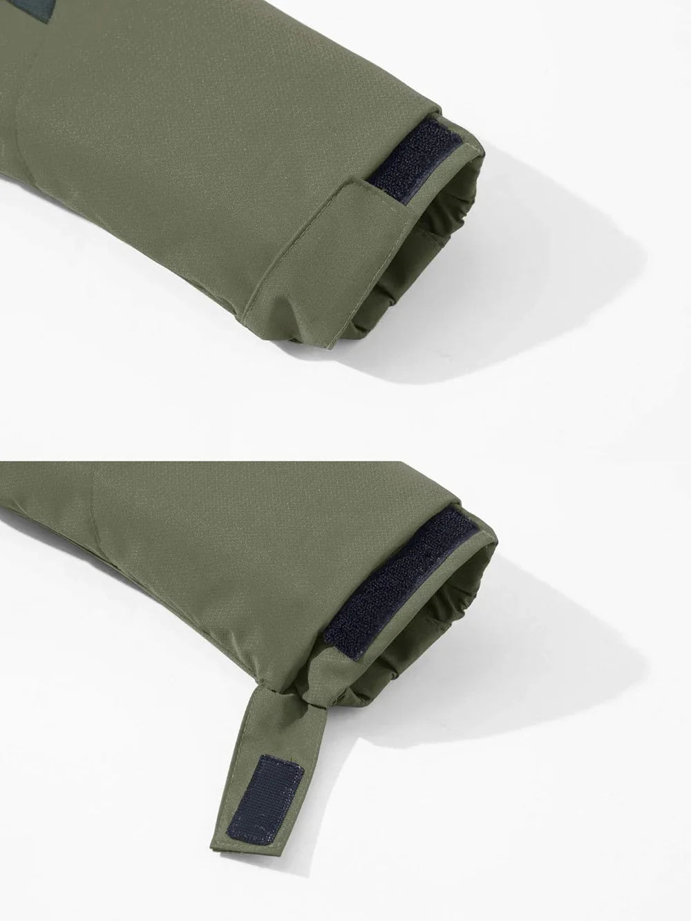 Robert l Waterproof and Windproof Jacket