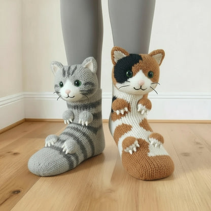 Animal Socks